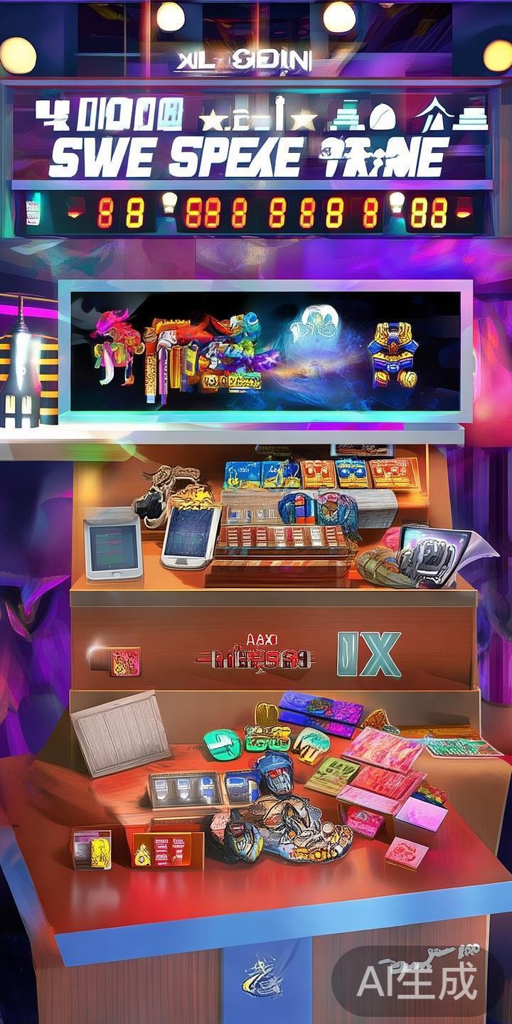 2024金年会游戏官网平台最新活动安排及精彩内容全面解析