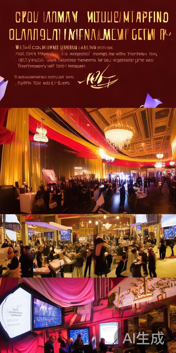 2024最新版金年会中国活动全面盘点与精彩亮点深度解析