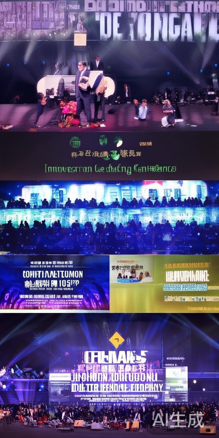 菲律宾金年会：年度盛事回顾与精彩瞬间精彩集锦