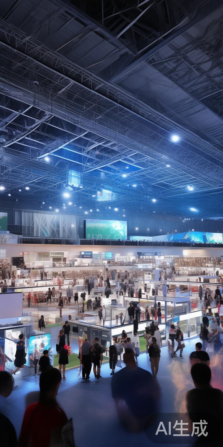 全民健身热潮推动体育事业发展，金年会激发新活力