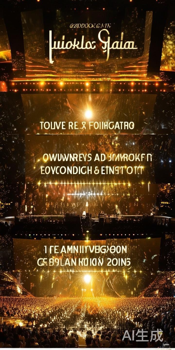 2021年度金年会盛况回顾及精彩亮点全面分析