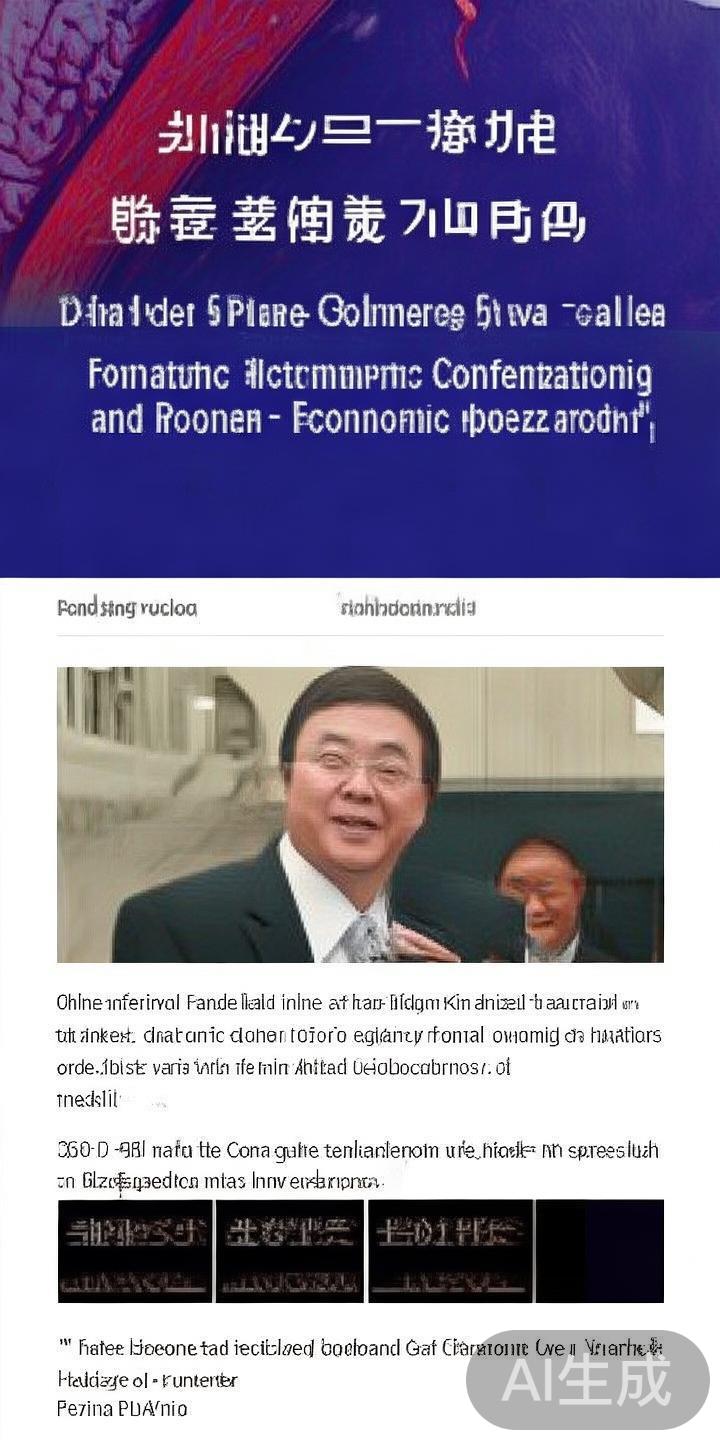 近年来，随着全球化和区域合作的不断深入，各地区经济