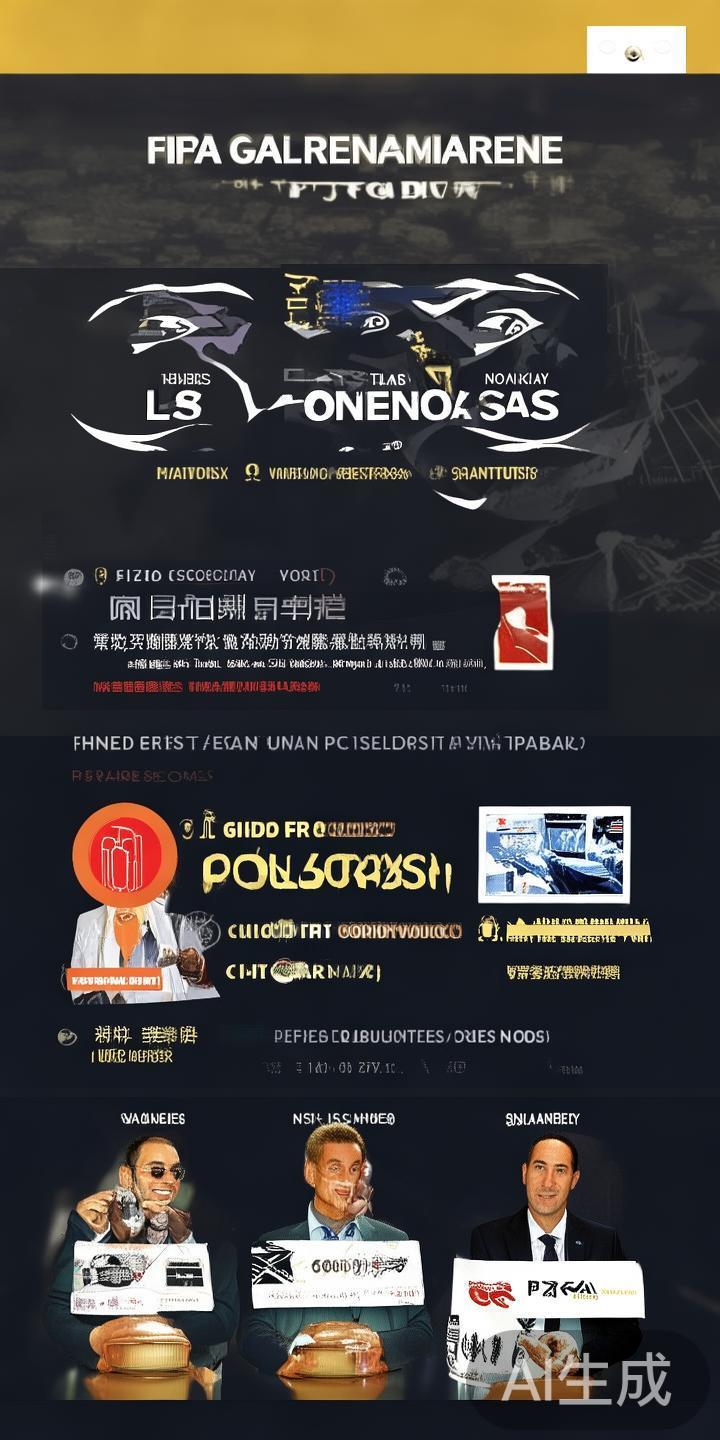 全面分析与讨论:世界杯金年会的可信度与风险评估 随着体育产业与资本结合的日益紧密,诸如“世界杯金年