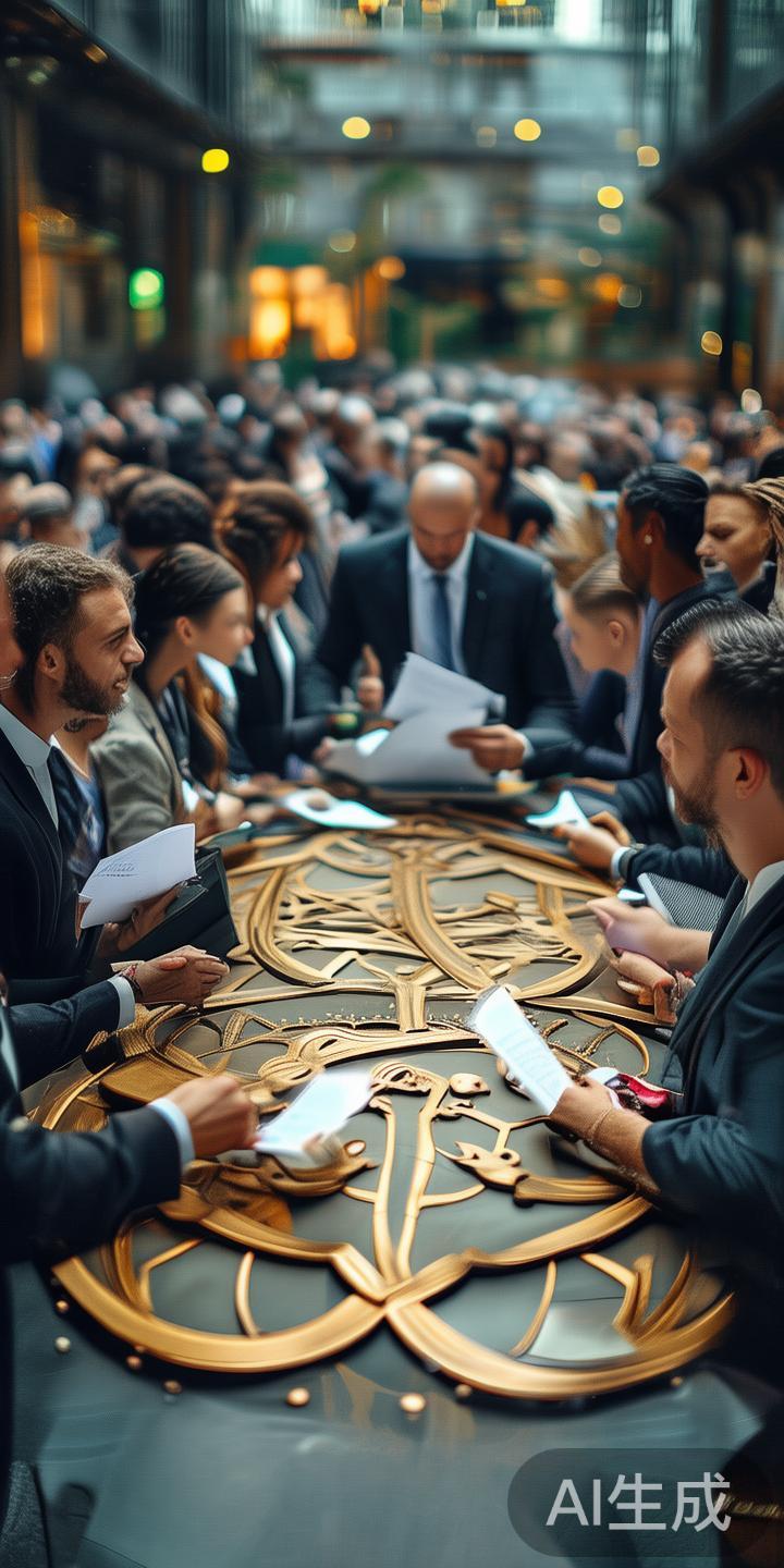 诚信在金年会中的核心作用及其对企业持续发展的推动意义与实践路径 在当今竞争激烈的商业环境中,企业的可持续发展离不开