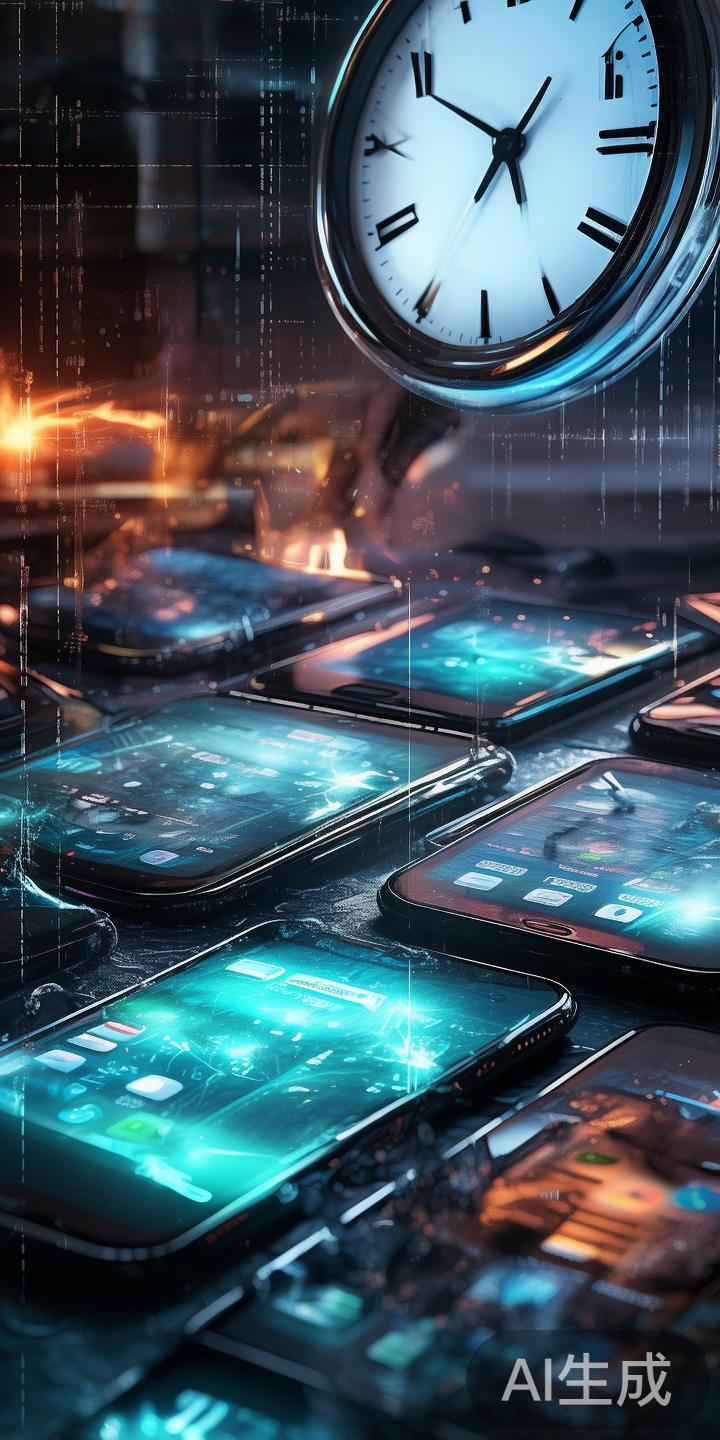 金年会闪退频繁的原因及应对办法详解:微信上手指南全解析 系统兼容性不足:
微信版本不断更新,但部分旧手机