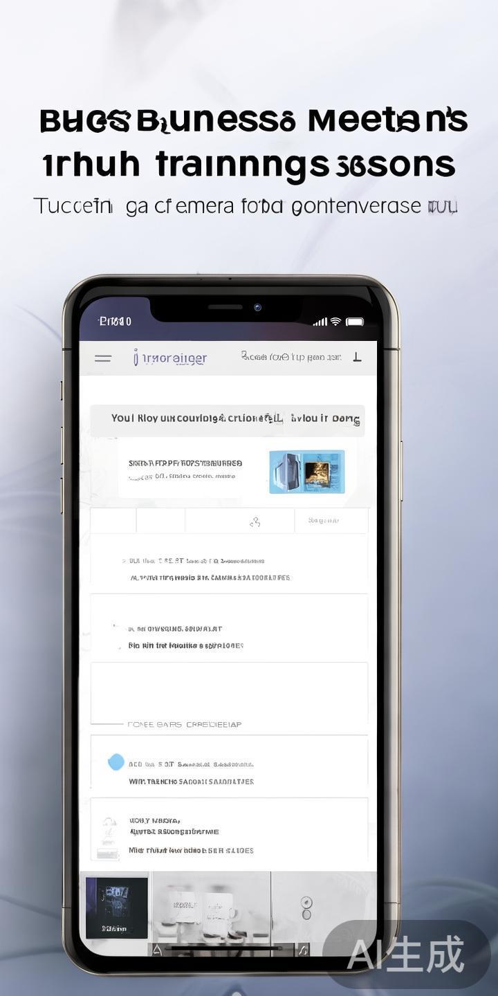 如何快速下载安装金年会官方网站App并保障流畅使用攻略 【前言】
在现代商务活动中,效率与便捷性成为企业